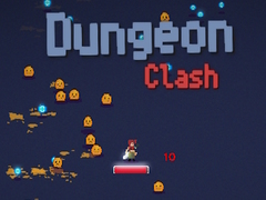                                                                       Dungeon Clash ﻞﯿﮭﮐ