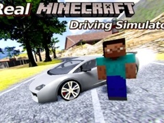                                                                       Real Minecraft Driving Simulator ﻞﯿﮭﮐ