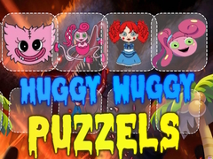                                                                       Huggy Wuggy Pazzle ﻞﯿﮭﮐ