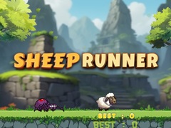                                                                       Sheep Runner ﻞﯿﮭﮐ