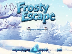                                                                       Frosty Escape ﻞﯿﮭﮐ