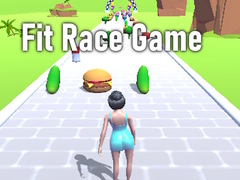                                                                       Fit Race Game ﻞﯿﮭﮐ
