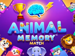                                                                       Animal Memory Match ﻞﯿﮭﮐ
