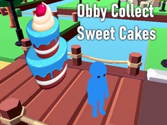                                                                       Obby Collect Sweet Cakes ﻞﯿﮭﮐ