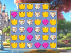                                                                       Royal Jewels Match ﻞﯿﮭﮐ