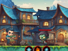                                                                       Zombie Slayer 2 ﻞﯿﮭﮐ