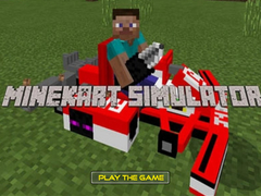                                                                       Minekart Simulator ﻞﯿﮭﮐ