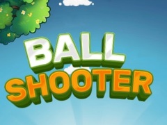                                                                       Ball Shooter ﻞﯿﮭﮐ