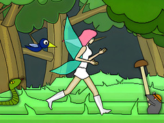                                                                       Fairy Wingerella ﻞﯿﮭﮐ