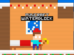                                                                       Minicraft Winterblock ﻞﯿﮭﮐ