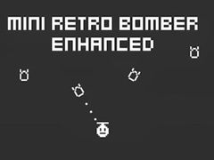                                                                       Mini Retro Bomber Enhanced ﻞﯿﮭﮐ