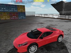                                                                       Extreme Car Parking Simulator 2025 ﻞﯿﮭﮐ
