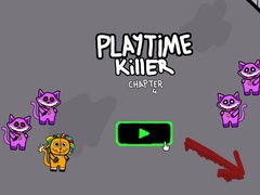                                                                       Playtime Killer Chapter 4 ﻞﯿﮭﮐ