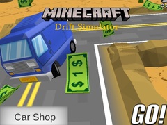                                                                       Minecraft Drift Simulator ﻞﯿﮭﮐ