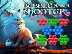                                                                       Bubble Mania Shooter ﻞﯿﮭﮐ