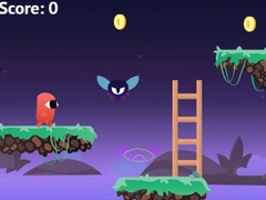                                                                       Cosmic Leap An Epic Space Adventure ﻞﯿﮭﮐ