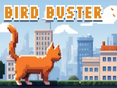                                                                       Bird Buster ﻞﯿﮭﮐ
