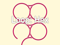                                                                       Loop: Hex ﻞﯿﮭﮐ