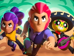                                                                       Brawlers Arena Battle Stars ﻞﯿﮭﮐ