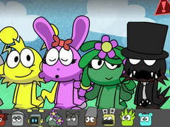                                                                       Sprunksters ﻞﯿﮭﮐ