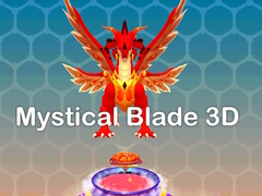                                                                       Mystical Blade 3D ﻞﯿﮭﮐ