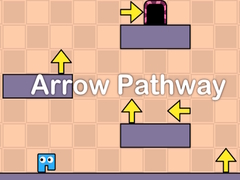                                                                       Arrow Pathway ﻞﯿﮭﮐ