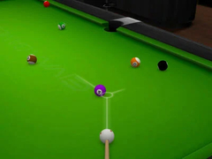                                                                       Real Pool 3D ﻞﯿﮭﮐ