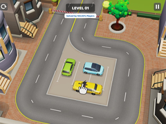                                                                       Parking Jam ﻞﯿﮭﮐ