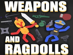                                                                       Weapons and Ragdolls ﻞﯿﮭﮐ