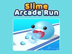                                                                       Slime Arcade Run  ﻞﯿﮭﮐ