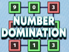                                                                       Number Domination ﻞﯿﮭﮐ