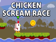                                                                       Chicken Scream Race ﻞﯿﮭﮐ