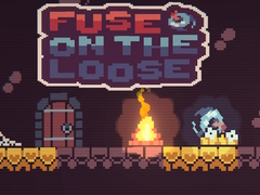                                                                       Fuse on the Loose ﻞﯿﮭﮐ
