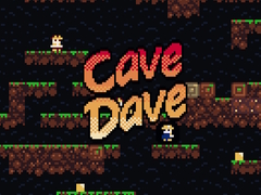                                                                       Cave Dave ﻞﯿﮭﮐ