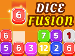                                                                       Dice Fusion ﻞﯿﮭﮐ