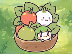                                                                      Harvesting Veggies ﻞﯿﮭﮐ