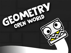                                                                       Geometry Open World ﻞﯿﮭﮐ