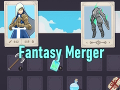                                                                       Fantasy Merger ﻞﯿﮭﮐ