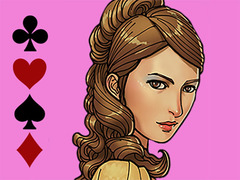                                                                       Solitaire L'Amour ﻞﯿﮭﮐ