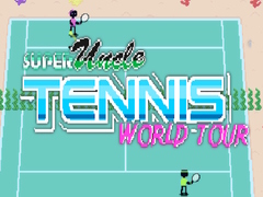                                                                       Super Uncle Tennis: World Tour ﻞﯿﮭﮐ
