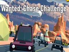                                                                       Wanted: Chase Challenge ﻞﯿﮭﮐ