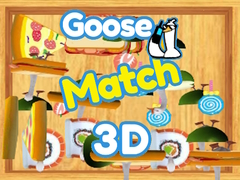                                                                      Goose Match 3D ﻞﯿﮭﮐ
