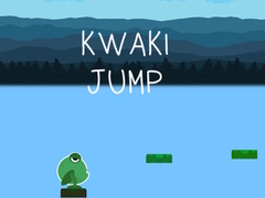                                                                       KWAKI Jump  ﻞﯿﮭﮐ