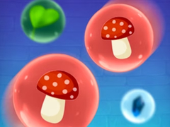                                                                       Bubble Merging ﻞﯿﮭﮐ