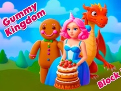                                                                       Gummy Kingdom Block Puzzle ﻞﯿﮭﮐ