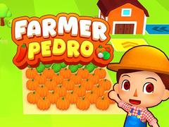                                                                       Farmer Pedro ﻞﯿﮭﮐ