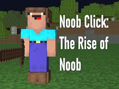                                                                       Noob Click: The Rise of Noob  ﻞﯿﮭﮐ