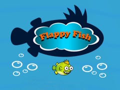                                                                       Flapy Fish ﻞﯿﮭﮐ