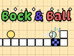                                                                       Block & Ball ﻞﯿﮭﮐ