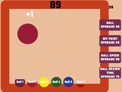                                                                       Wall Breaking Balls ﻞﯿﮭﮐ